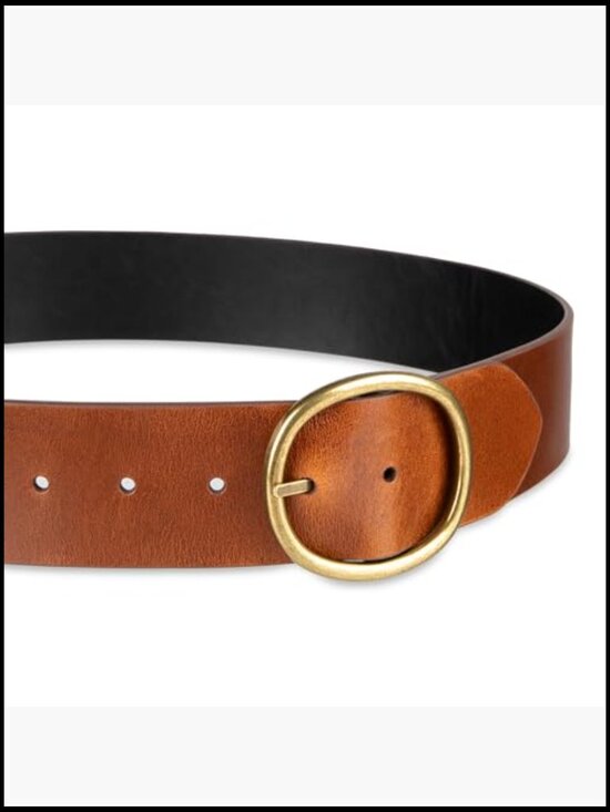 Wide Reversible Circle Flip-buckle 2\